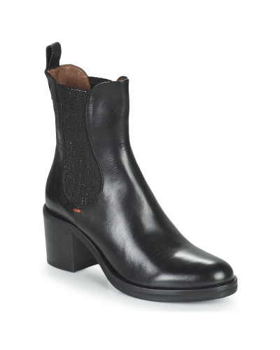 Bottines femmes Muratti RONNET Noir