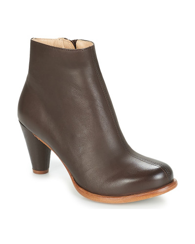 Bottines femmes Neosens BEBA Marron