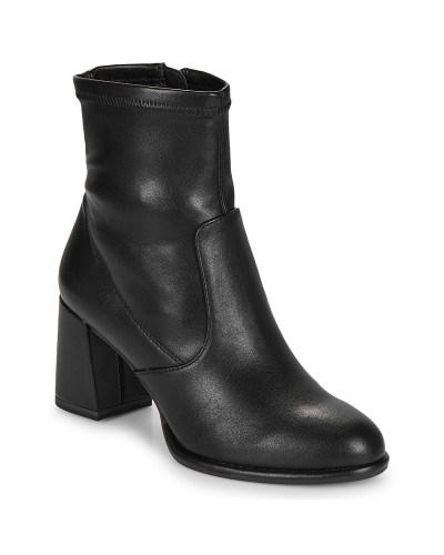 Bottines femmes Tamaris FELIS Noir