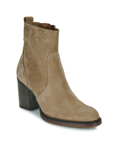 Bottines femmes Muratti RABOISSON Marron