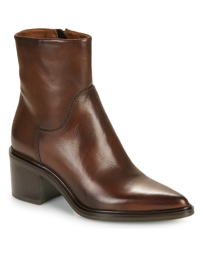 Bottines femmes Mjus MERANO Marron