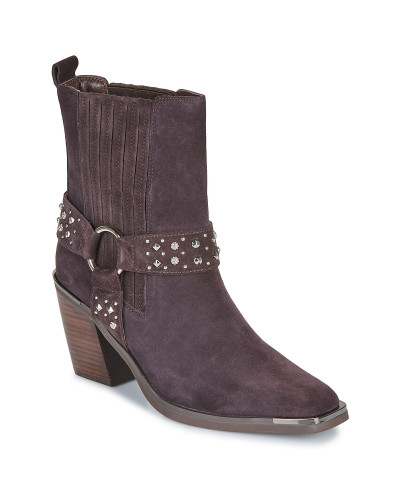 Bottines femmes ALMA EN PENA -