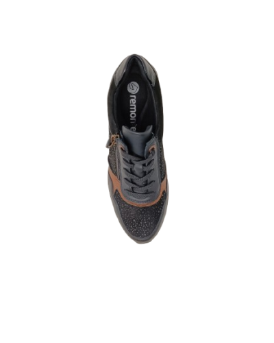 CHAUSSURES REMONTE D2416