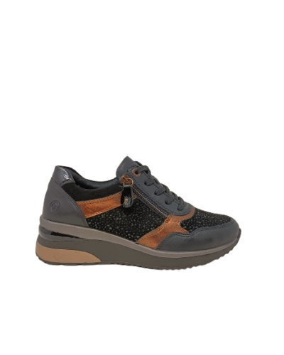CHAUSSURES REMONTE D2416