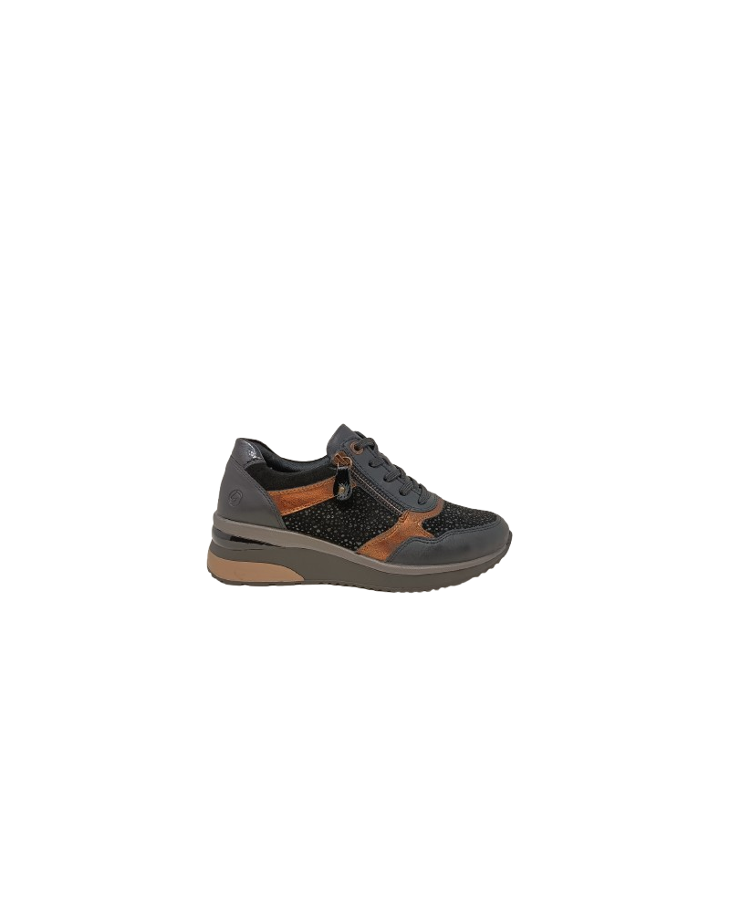 CHAUSSURES REMONTE D2416
