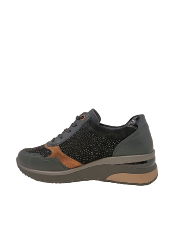 CHAUSSURES REMONTE D2416