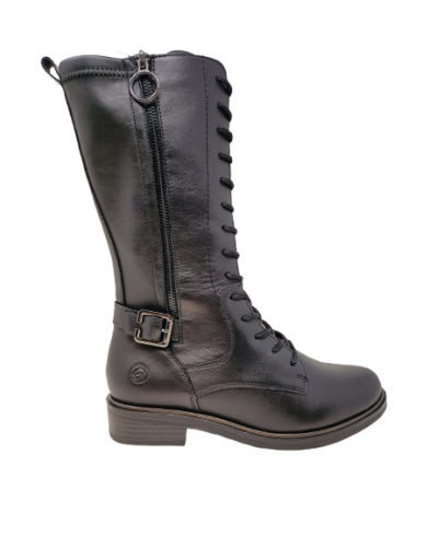 CHAUSSURES REMONTE D8390