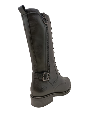 CHAUSSURES REMONTE D8390