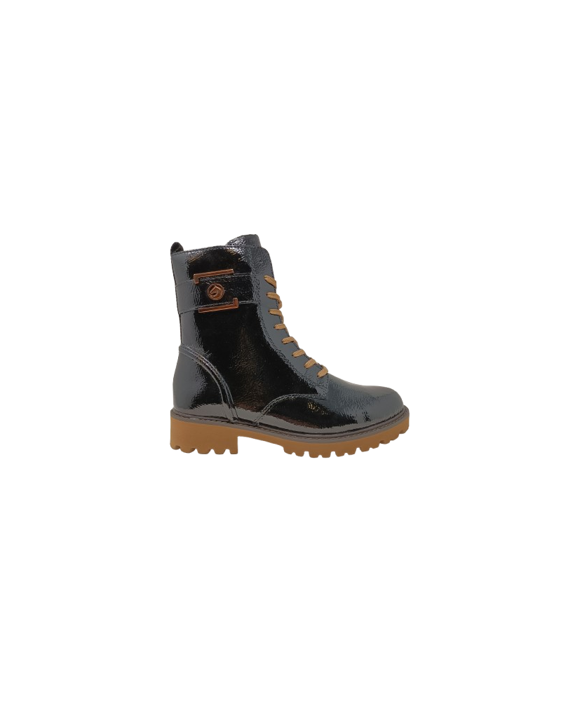 CHAUSSURES REMONTE D8663