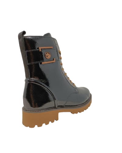 CHAUSSURES REMONTE D8663