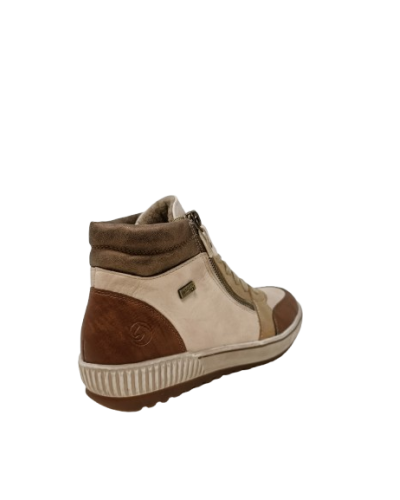 CHAUSSURES REMONTE D0778