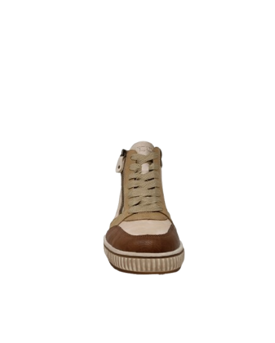 CHAUSSURES REMONTE D0778
