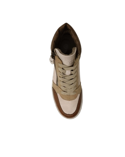CHAUSSURES REMONTE D0778
