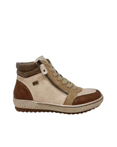 CHAUSSURES REMONTE D0778