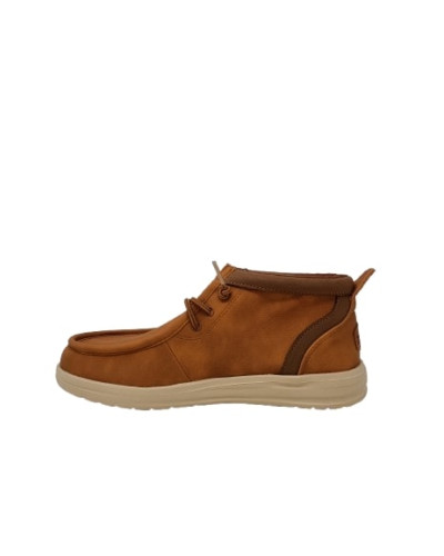 CHAUSSURES DUDE WALLY MID