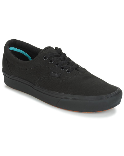 Baskets basses femmes Vans COMFYCUSH ERA Noir