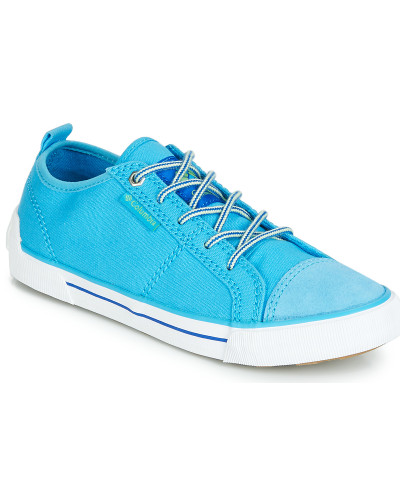 Baskets basses femmes Columbia GOODLIFE LACE Bleu