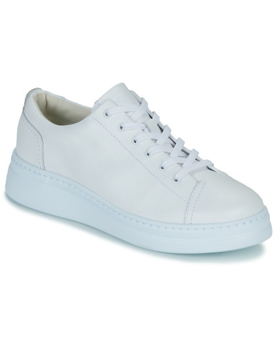 Baskets basses femmes Camper RUNNER Blanc