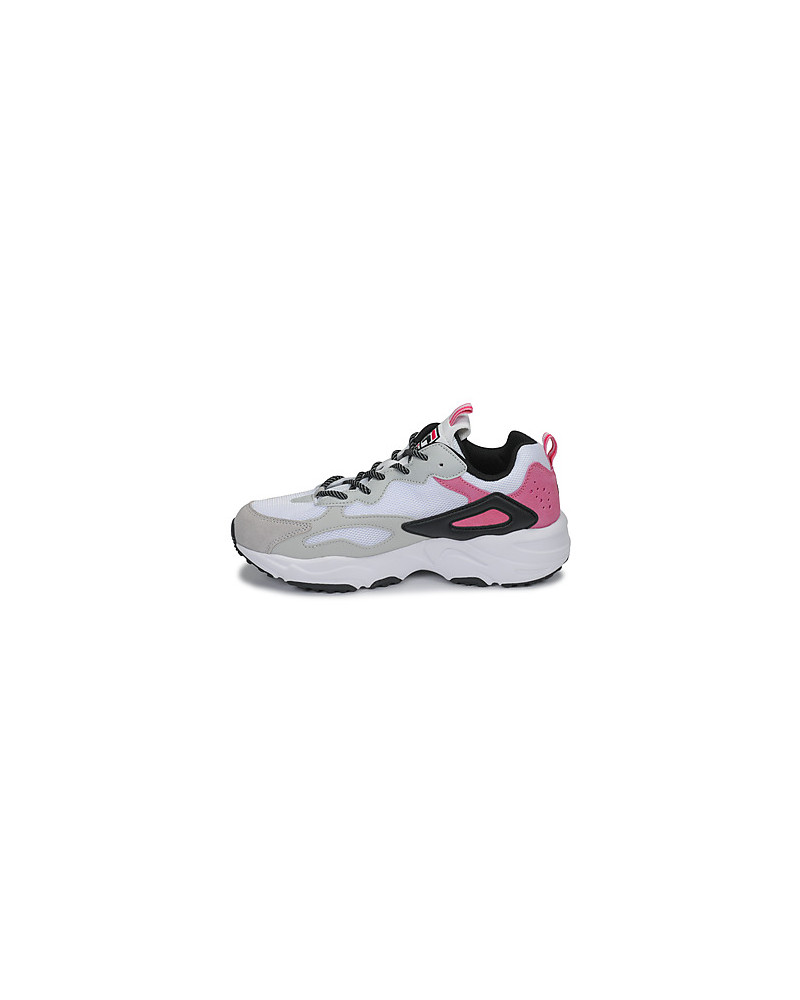 Basket fila ray tracer deals