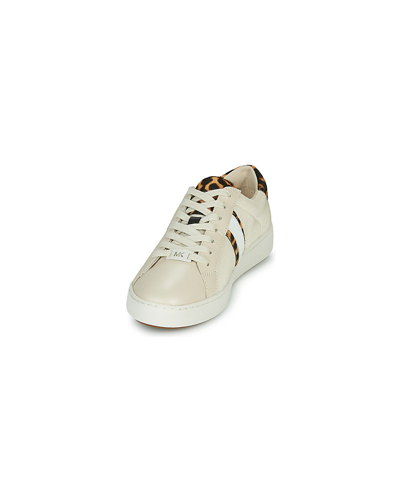 Michael kors irving sneaker low best sale