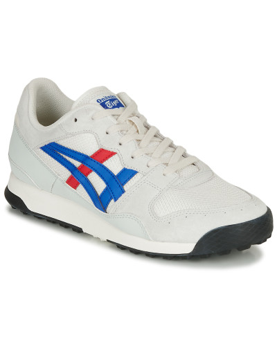 Baskets basses femmes Onitsuka Tiger TIGER HORIZONIA Blanc