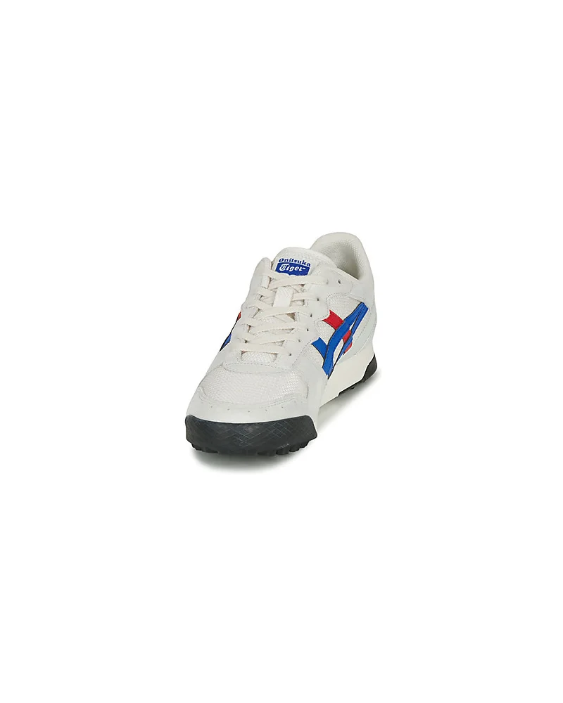 Baskets basses femmes Onitsuka Tiger TIGER HORIZONIA Blanc
