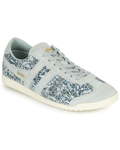 Baskets basses femmes Gola BULLET LIBERTY VM Gris