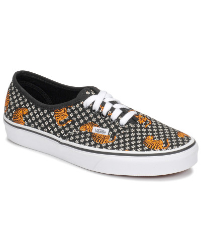 Baskets basses femmes Vans AUTHENTIC Multicolore