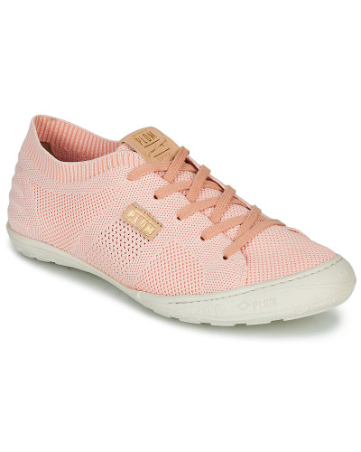 Baskets basses femmes PLDM by Palladium GLORIEUSE Rose