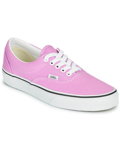 Baskets basses femmes Vans ERA Violet