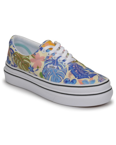 Baskets basses femmes Vans SUPER COMFYCUSH ERA Multicolore