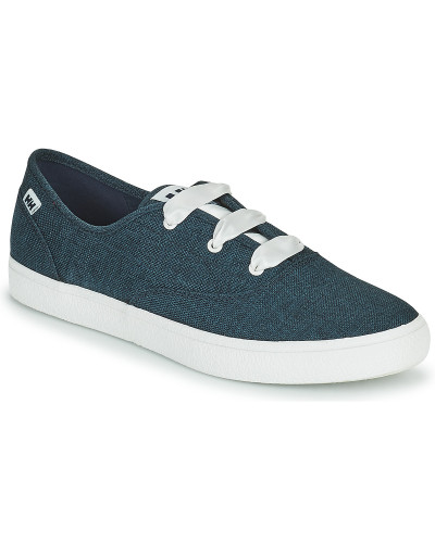 Baskets basses femmes Helly Hansen WILLOW LACE Bleu