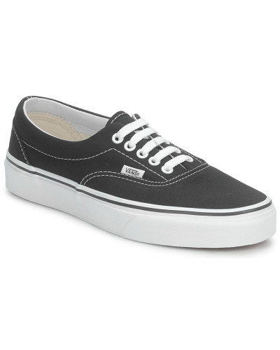 Baskets basses femmes Vans UA ERA Noir