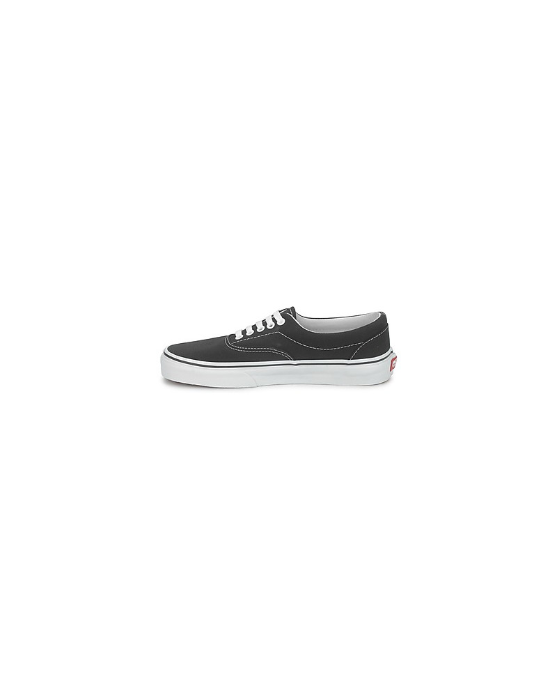 Vans Era Basket Vans Femme Authentic Vans Era Vans Authentic Noir