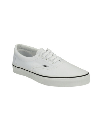 Baskets basses femmes Vans UA ERA Blanc