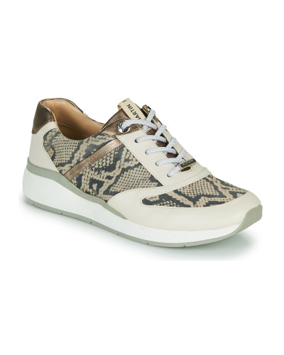 Baskets basses femmes JB Martin KALIO Beige