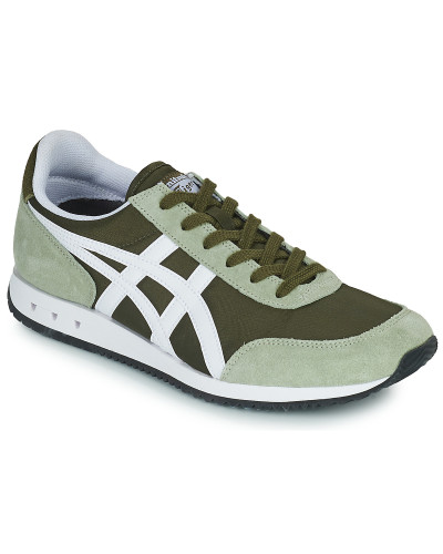 Baskets basses femmes Onitsuka Tiger NEW YORK Kaki