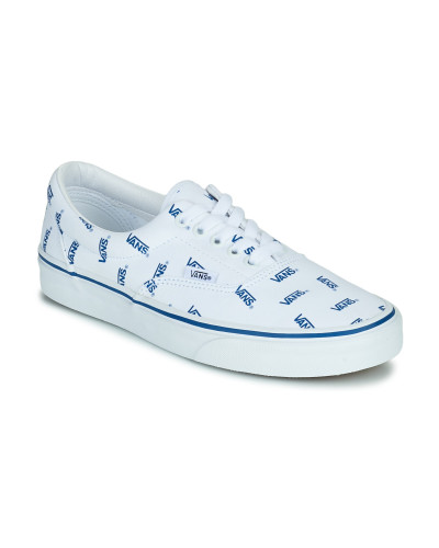 Baskets basses femmes Vans ERA 59 Blanc