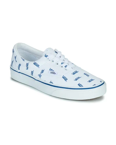Baskets basses femmes Vans ERA 59 Blanc