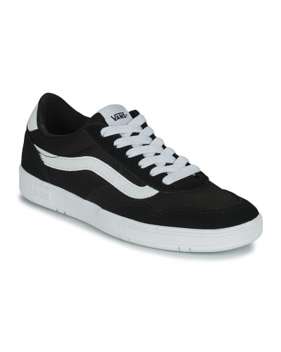 Baskets basses femmes Vans UA CRUZE TOO CC Noir