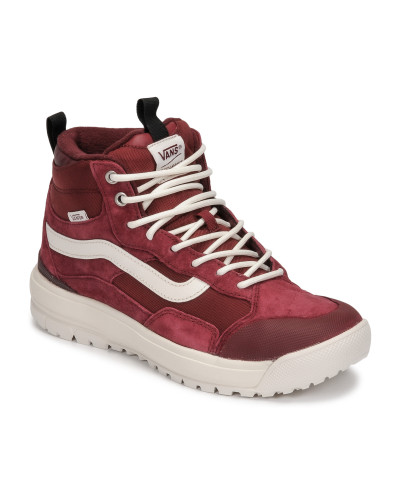 Baskets basses femmes Vans ULTRA RANGE EXO Bordeaux