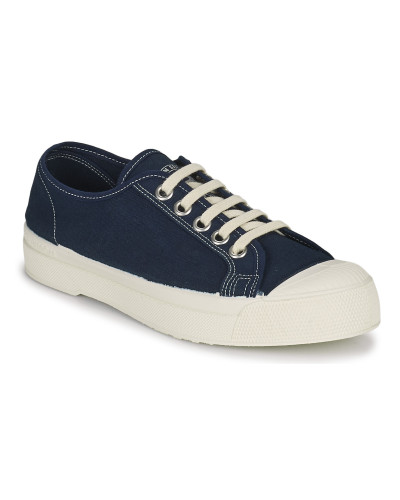 Baskets basses femmes Bensimon ROMY B79 FEMME Bleu