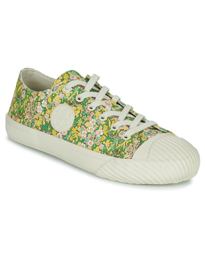 Baskets basses femmes Ted Baker TANTAN Multicolore