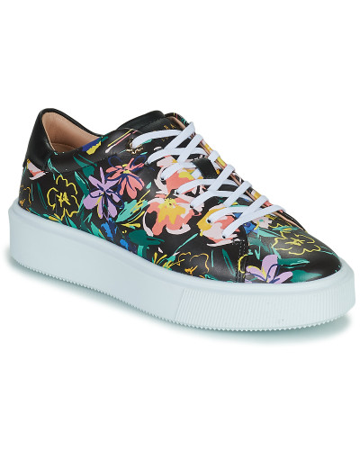 Baskets basses femmes Ted Baker LONNIA Multicolore