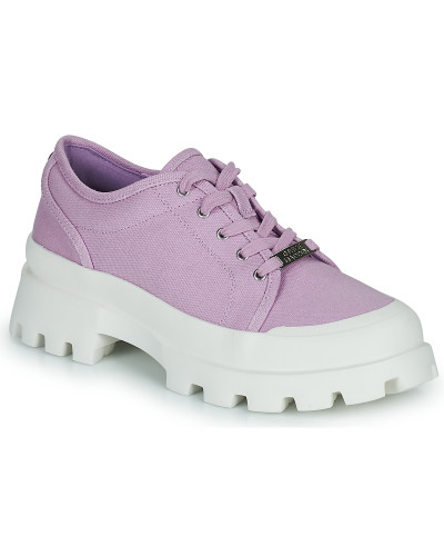 Baskets basses femmes Steve Madden MT FUJI Violet