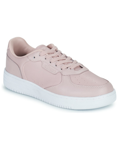 Baskets basses femmes Ellesse TEVO CUPSOLE Rose