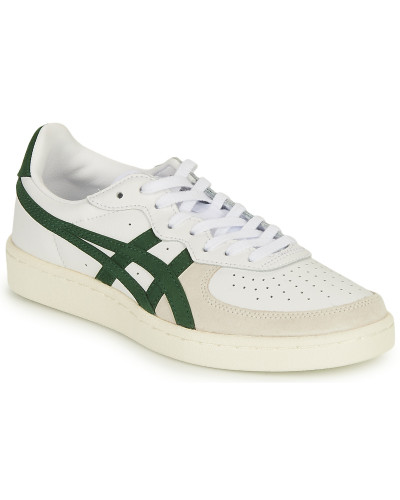 Baskets basses femmes Onitsuka Tiger GSM Blanc