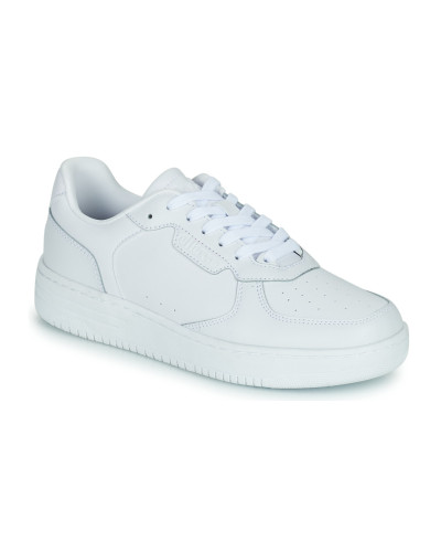 Baskets basses femmes Ellesse TEVO CUPSOLE Blanc