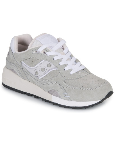 Baskets basses femmes Saucony SHADOW 6000 Gris