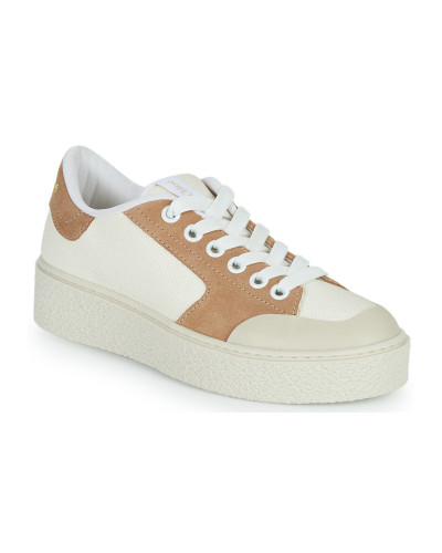 Baskets basses femmes See by Chloé HELLA Multicolore